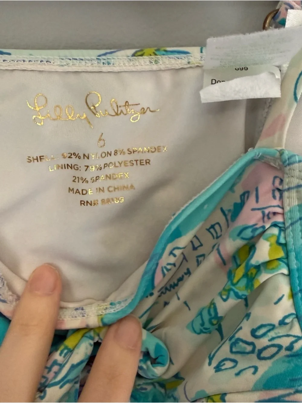 Lilly Pulitzer lilly pulitzer